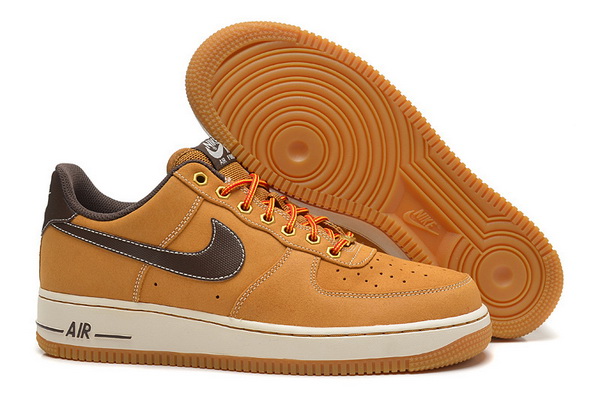 Nike Air Force One Men Low--236